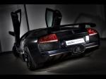 Lamborghini Murcielago LP710 Audigier LE by Edo Competition 2009 года
